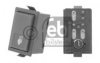 FEBI BILSTEIN 08246 Switch, window lift